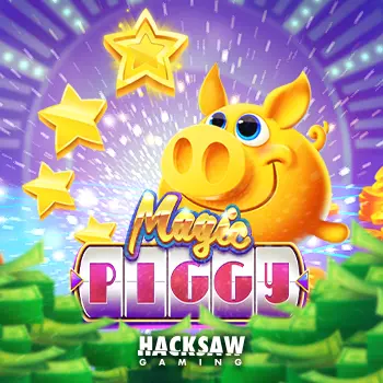 Magic Piggy